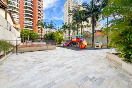 Apartamento para alugar com 250m², 4 quartos e 3 vagas Apartamento para alugar com 250m², 4 quartos e 3 vagasÁrea comum