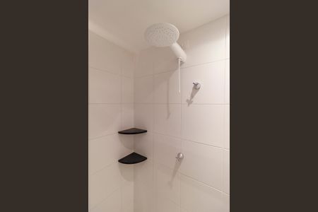 Studio à venda com 25m², 1 quarto e sem vagaBanheiro