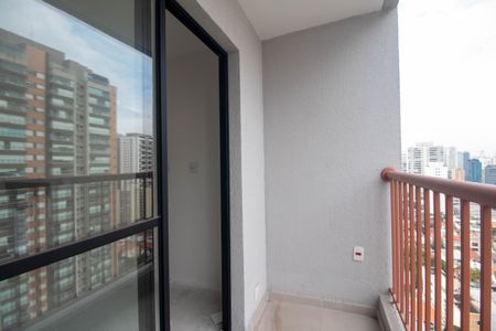 Apartamento à venda com 25m², 1 quarto e sem vaga