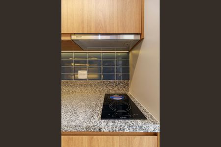 Studio à venda com 25m², 1 quarto e sem vagaStudio