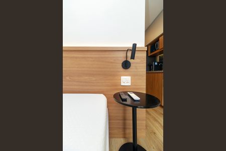 Studio à venda com 25m², 1 quarto e sem vagaStudio