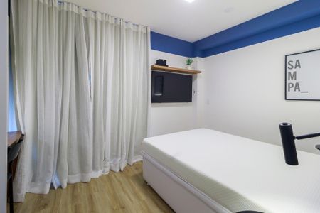 Studio à venda com 25m², 1 quarto e sem vagaStudio