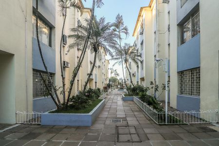 Área comum de apartamento para alugar com 1 quarto, 58m² em Sarandi, Porto Alegre