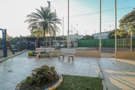 Área comum de apartamento para alugar com 1 quarto, 58m² em Sarandi, Porto Alegre