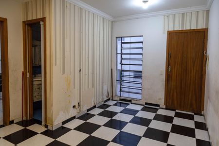 Sala de apartamento à venda com 2 quartos, 50m² em Parque Renato Maia, Guarulhos