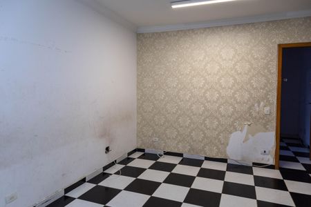 Sala de apartamento à venda com 2 quartos, 50m² em Parque Renato Maia, Guarulhos