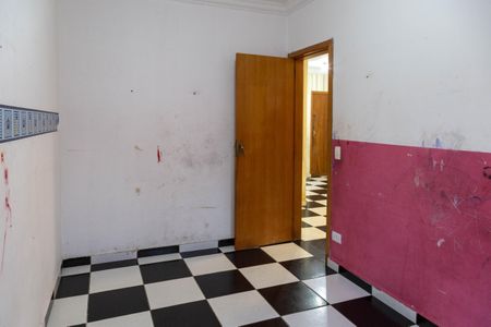 Apartamento à venda com 50m², 2 quartos e 1 vagaQuarto 2
