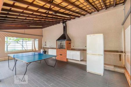 Apartamento à venda com 147m², 3 quartos e 3 vagasÁrea comum