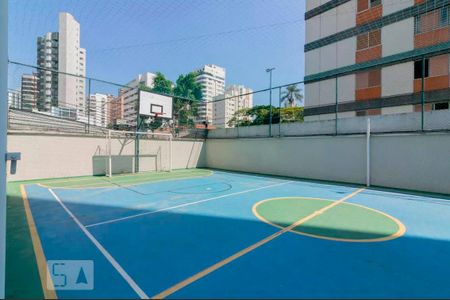 Apartamento à venda com 147m², 3 quartos e 3 vagasÁrea comum