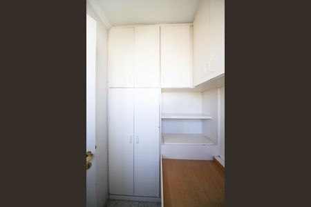 Apartamento à venda com 147m², 3 quartos e 3 vagasQuarto de Serviço