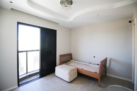 Apartamento à venda com 147m², 3 quartos e 3 vagasSuíte 2