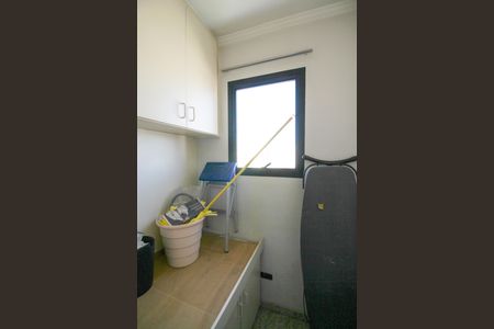 Apartamento à venda com 147m², 3 quartos e 3 vagasQuarto de Serviço