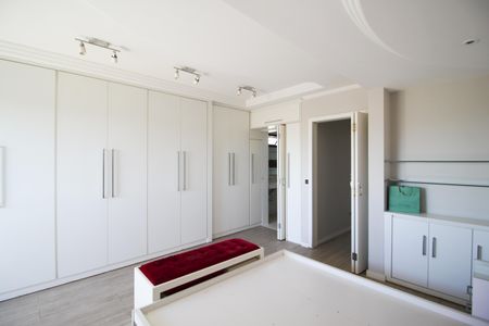 Apartamento à venda com 147m², 3 quartos e 3 vagasSuíte 1