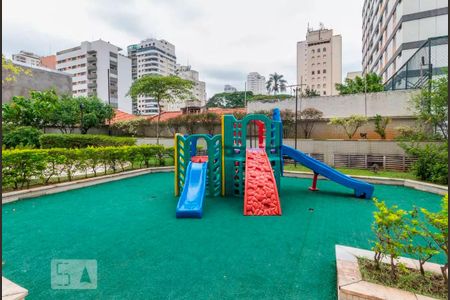 Apartamento à venda com 147m², 3 quartos e 3 vagasÁrea comum