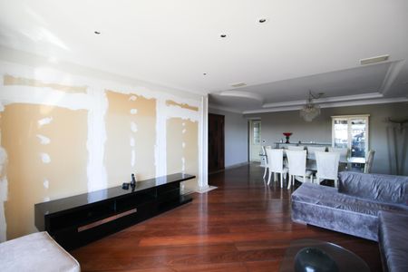 Sala de apartamento à venda com 3 quartos, 147m² em Moema, São Paulo