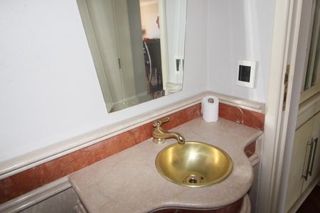 Apartamento à venda com 147m², 3 quartos e 3 vagasLavabo