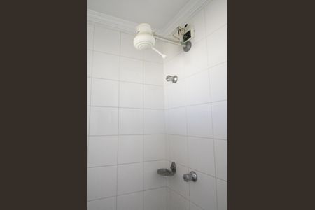 Apartamento à venda com 147m², 3 quartos e 3 vagasBanheiro de Serviço