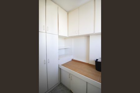 Apartamento à venda com 147m², 3 quartos e 3 vagasQuarto de Serviço