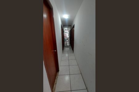 Apartamento à venda com 82m², 3 quartos e 1 vagaCorredor