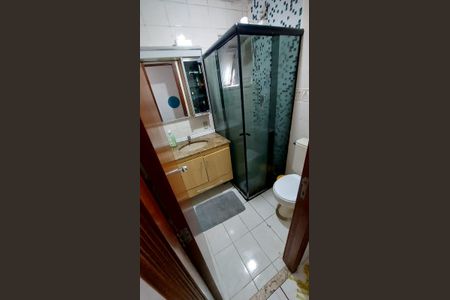 Apartamento à venda com 82m², 3 quartos e 1 vagaBanheiro 1