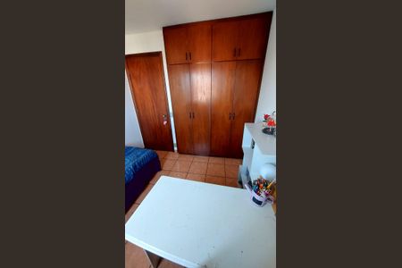 Apartamento à venda com 82m², 3 quartos e 1 vagaQuarto 3