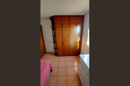 Apartamento à venda com 82m², 3 quartos e 1 vagaQuarto 2