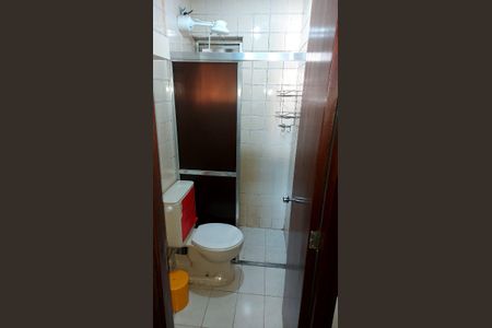 Apartamento à venda com 82m², 3 quartos e 1 vagaBanheiro 2