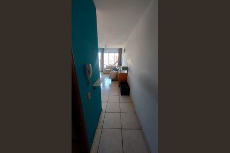 Apartamento à venda com 82m², 3 quartos e 1 vagaSala