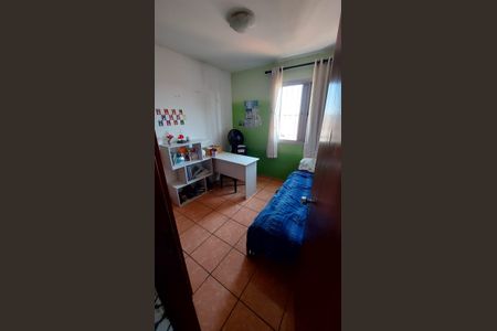 Apartamento à venda com 82m², 3 quartos e 1 vagaQuarto 3