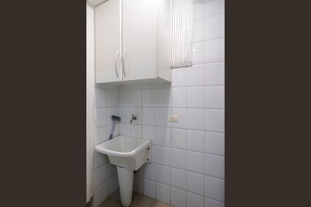 Apartamento à venda com 61m², 2 quartos e 1 vagaÁrea de serviço