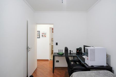 Apartamento à venda com 61m², 2 quartos e 1 vagaQuarto 2