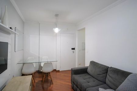 Apartamento à venda com 61m², 2 quartos e 1 vagaSala