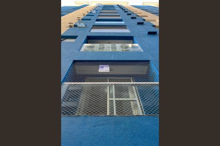 Apartamento à venda com 61m², 2 quartos e 1 vagaFachada + plaquinha