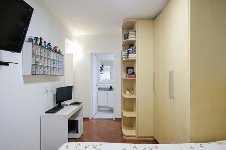 Apartamento à venda com 61m², 2 quartos e 1 vagaSuíte
