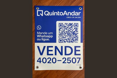 Apartamento à venda com 61m², 2 quartos e 1 vagaMASH-389