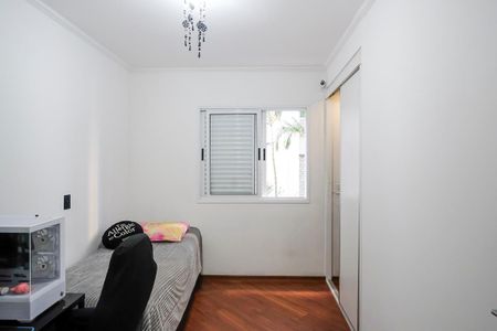 Apartamento à venda com 61m², 2 quartos e 1 vagaQuarto 2