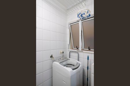 Apartamento à venda com 61m², 2 quartos e 1 vagaÁrea de serviço