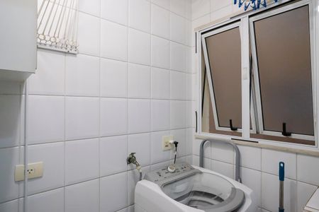 Apartamento à venda com 61m², 2 quartos e 1 vagaÁrea de serviço