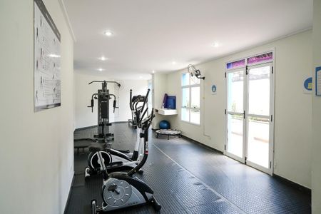 Apartamento à venda com 61m², 2 quartos e 1 vagaAcademia