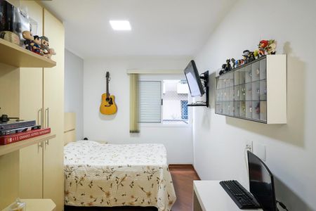 Apartamento à venda com 61m², 2 quartos e 1 vagaSuíte