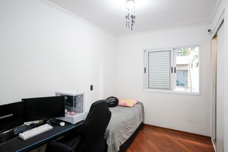 Apartamento à venda com 61m², 2 quartos e 1 vagaQuarto 2