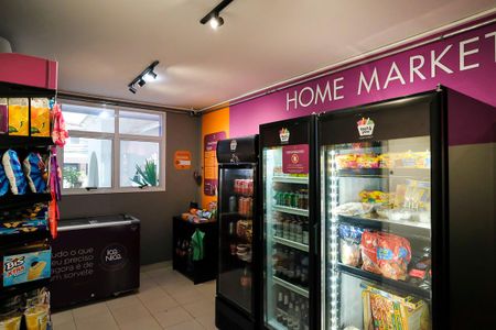 Apartamento à venda com 61m², 2 quartos e 1 vagaMercado