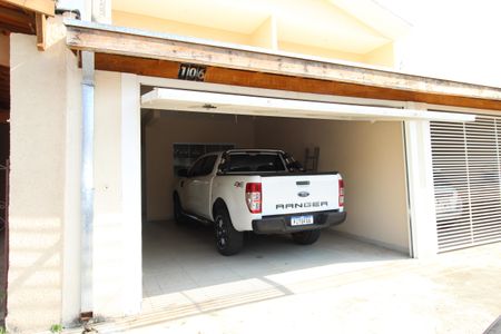 Casa para alugar com 185m², 4 quartos e 2 vagasGaragem