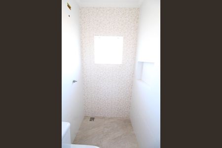 Casa para alugar com 185m², 4 quartos e 2 vagasBanheiro da Suíte