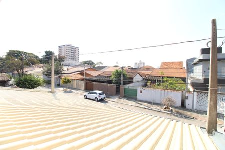 Casa para alugar com 185m², 4 quartos e 2 vagasVista da Sacada da Suíte