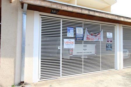 Casa para alugar com 185m², 4 quartos e 2 vagasGaragem