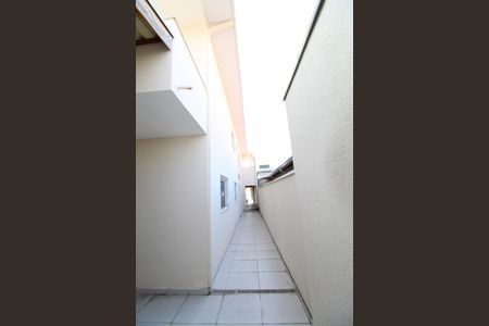 Casa para alugar com 185m², 4 quartos e 2 vagasÁrea de Serviço