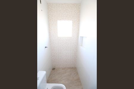 Casa para alugar com 185m², 4 quartos e 2 vagasBanheiro Social 2