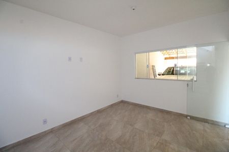 Casa para alugar com 185m², 4 quartos e 2 vagasSala