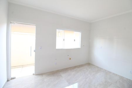 Casa para alugar com 185m², 4 quartos e 2 vagasCozinha